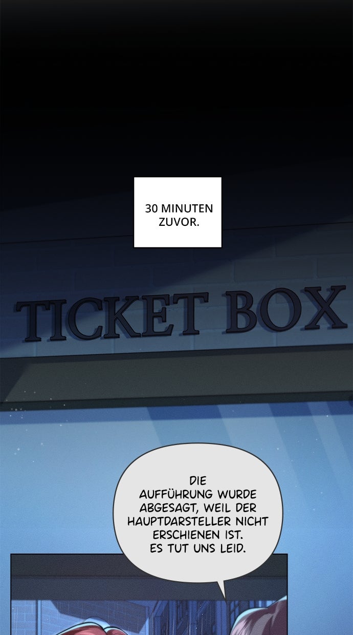 Read Werwölfe sind verrückt nach mir Manga Online