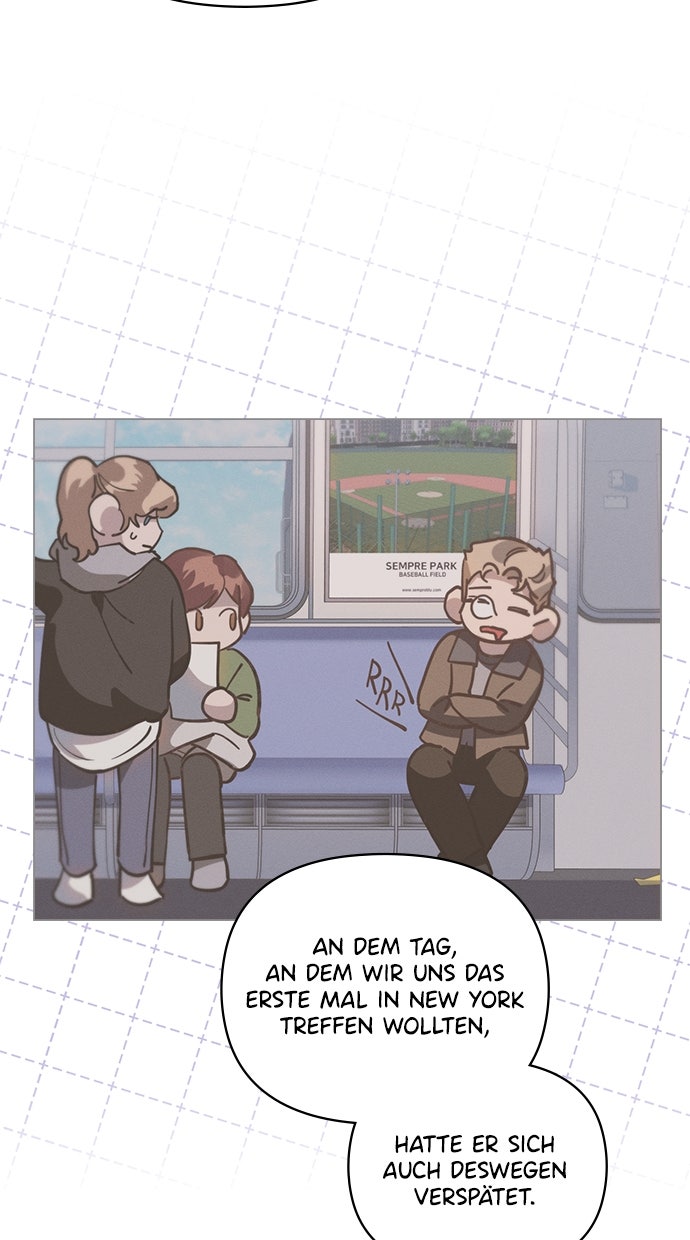 Read Werwölfe sind verrückt nach mir Manga Online