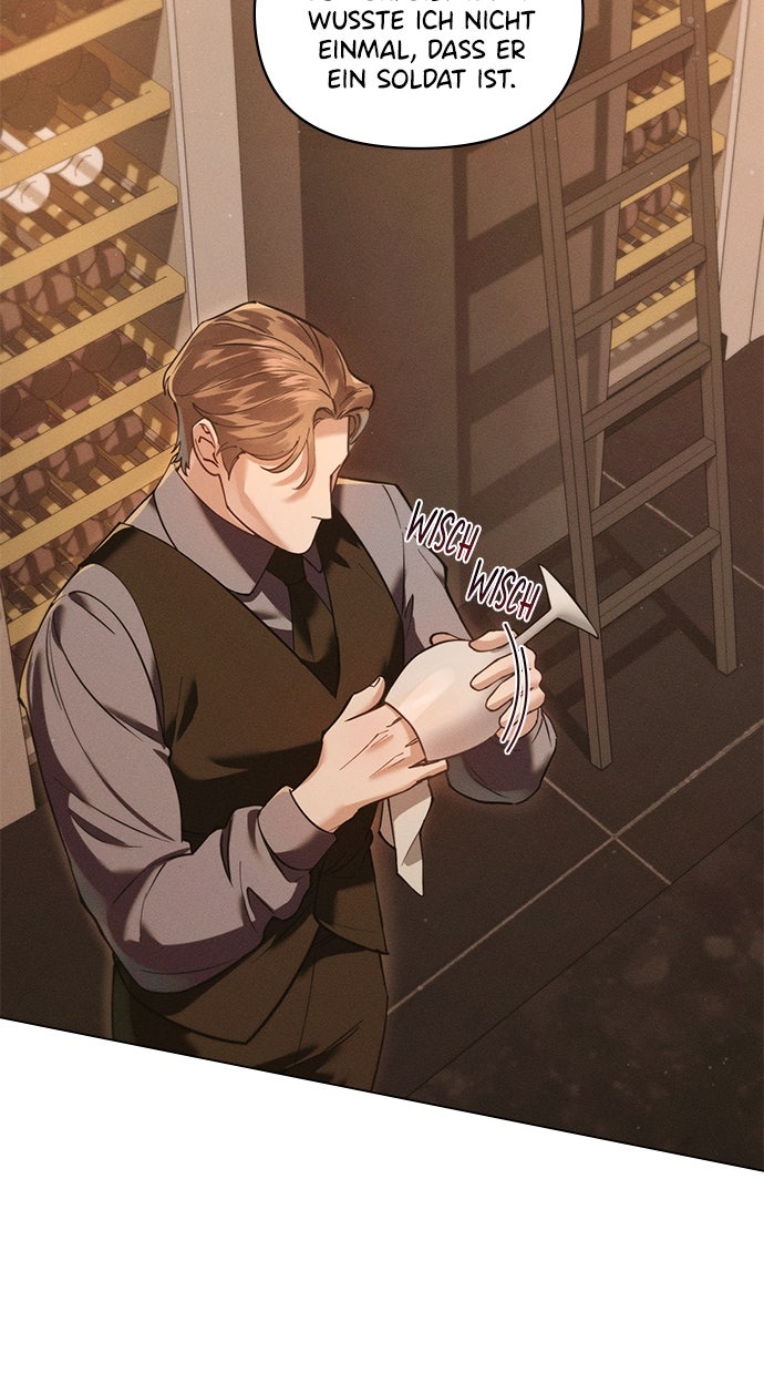 Read Werwölfe sind verrückt nach mir Manga Online