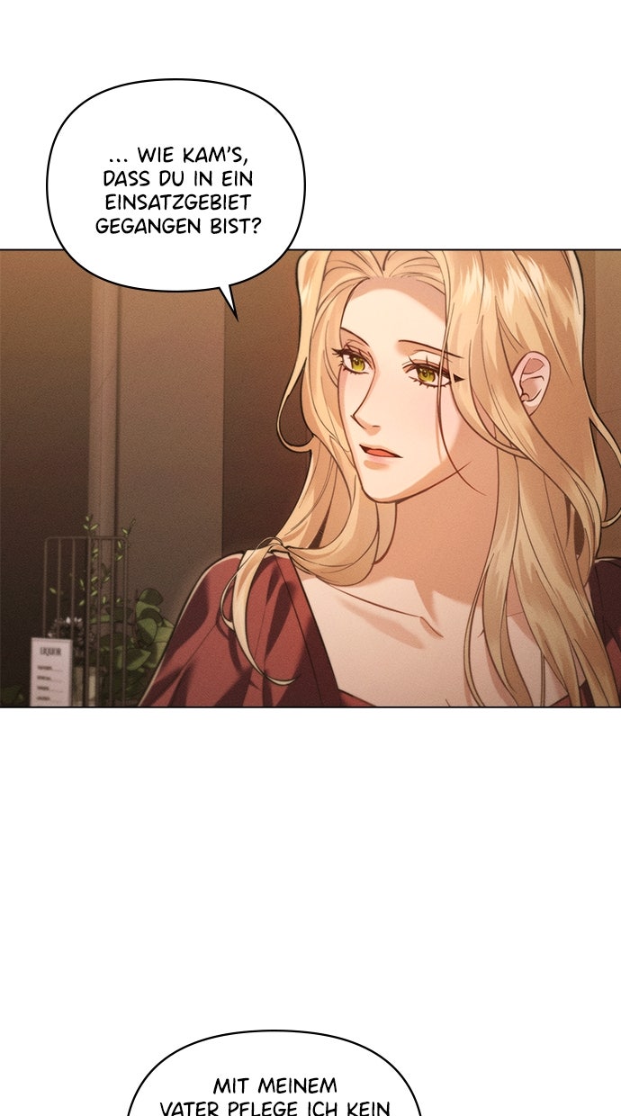 Read Werwölfe sind verrückt nach mir Manga Online