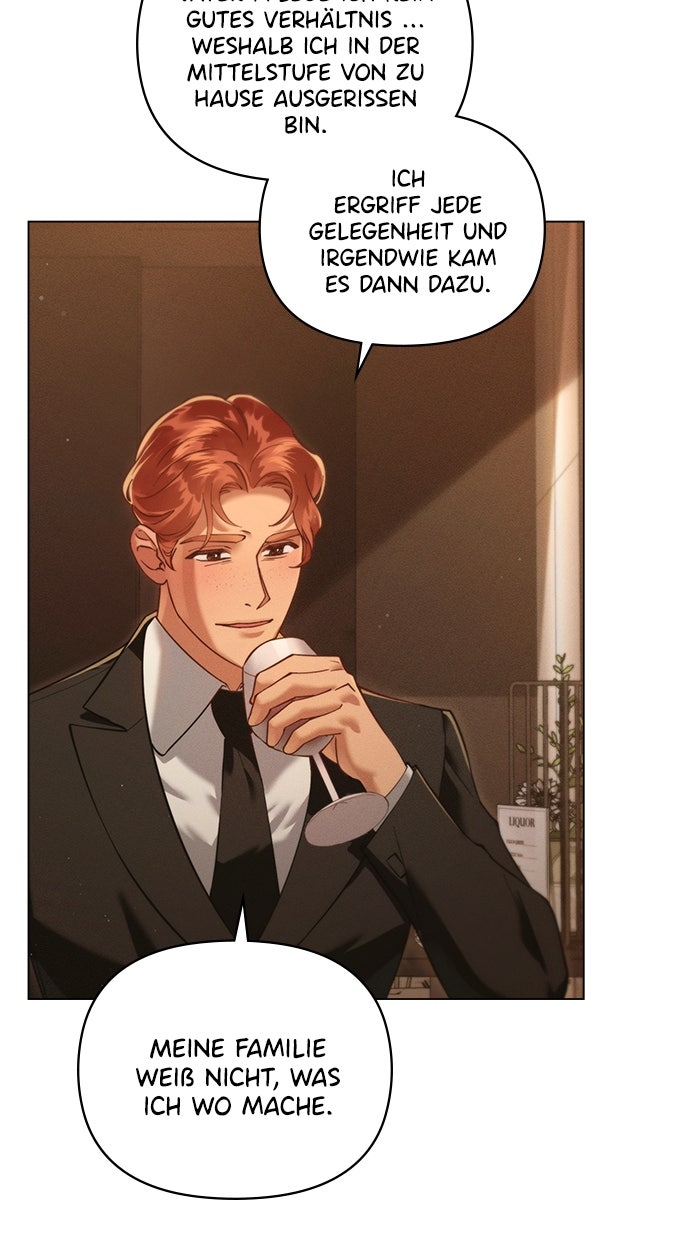 Read Werwölfe sind verrückt nach mir Manga Online