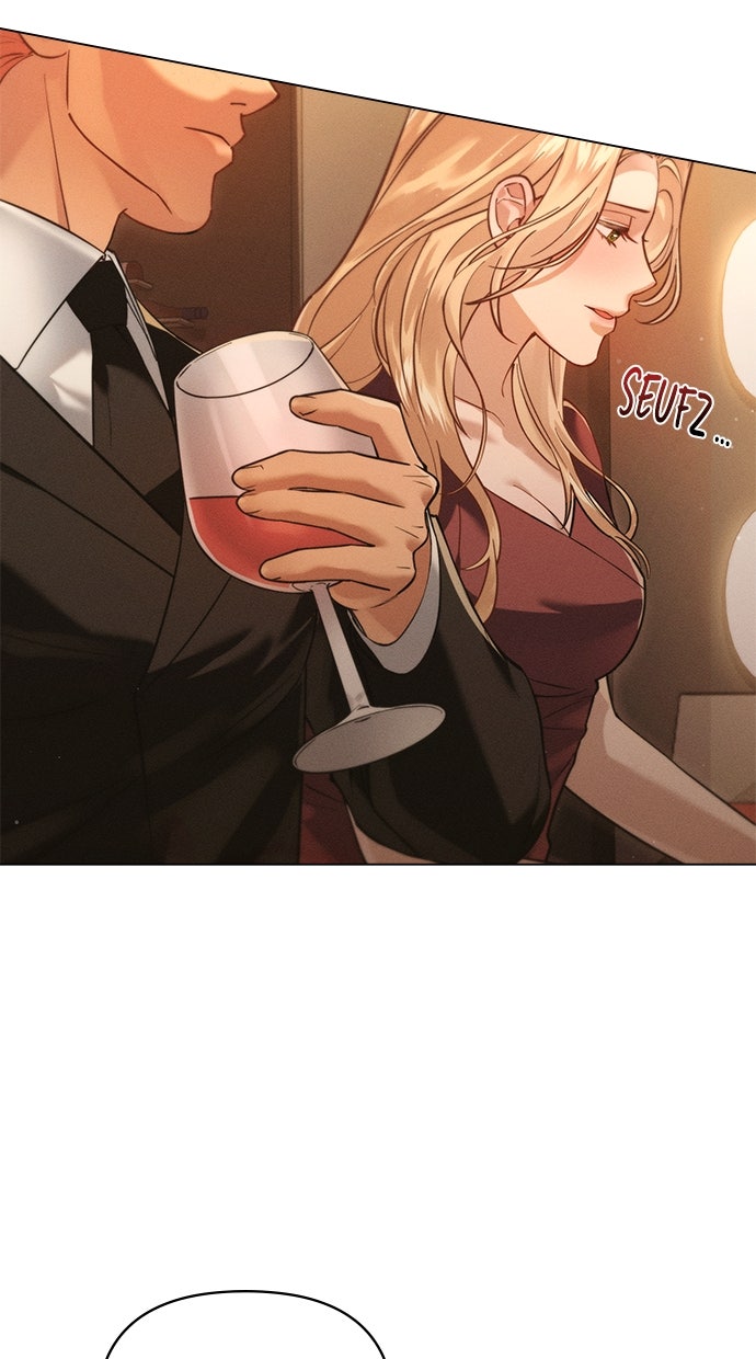 Read Werwölfe sind verrückt nach mir Manga Online