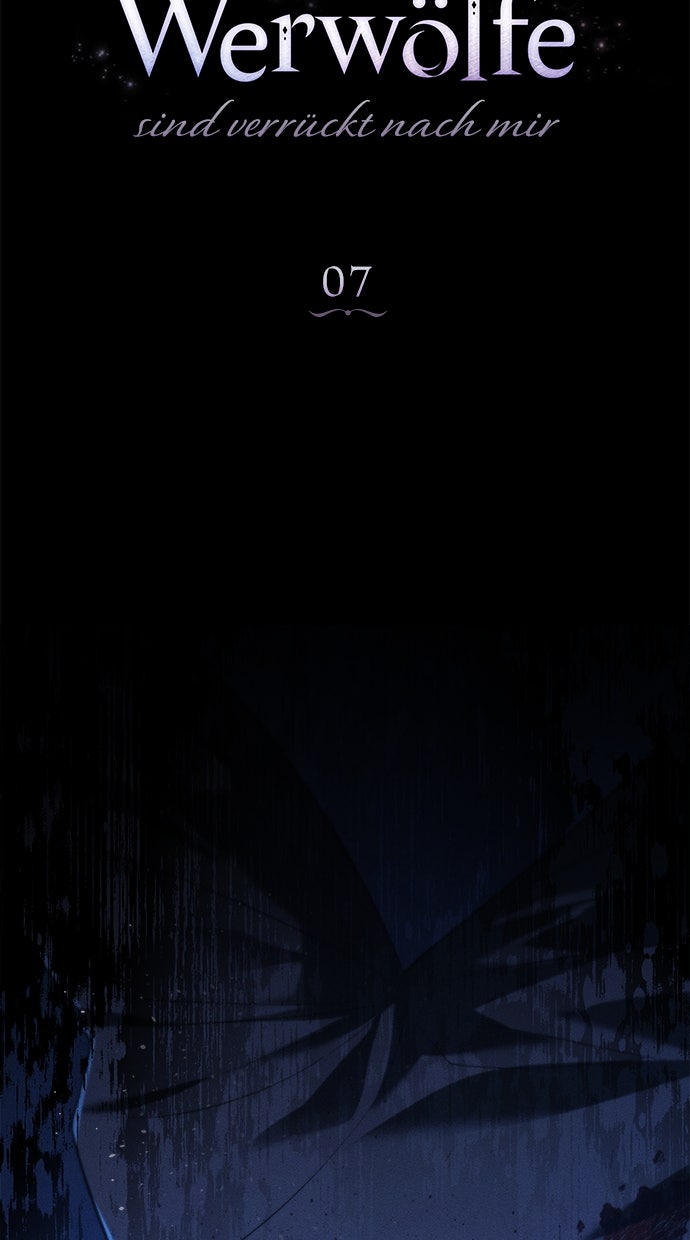 Read Werwölfe sind verrückt nach mir Manga Online