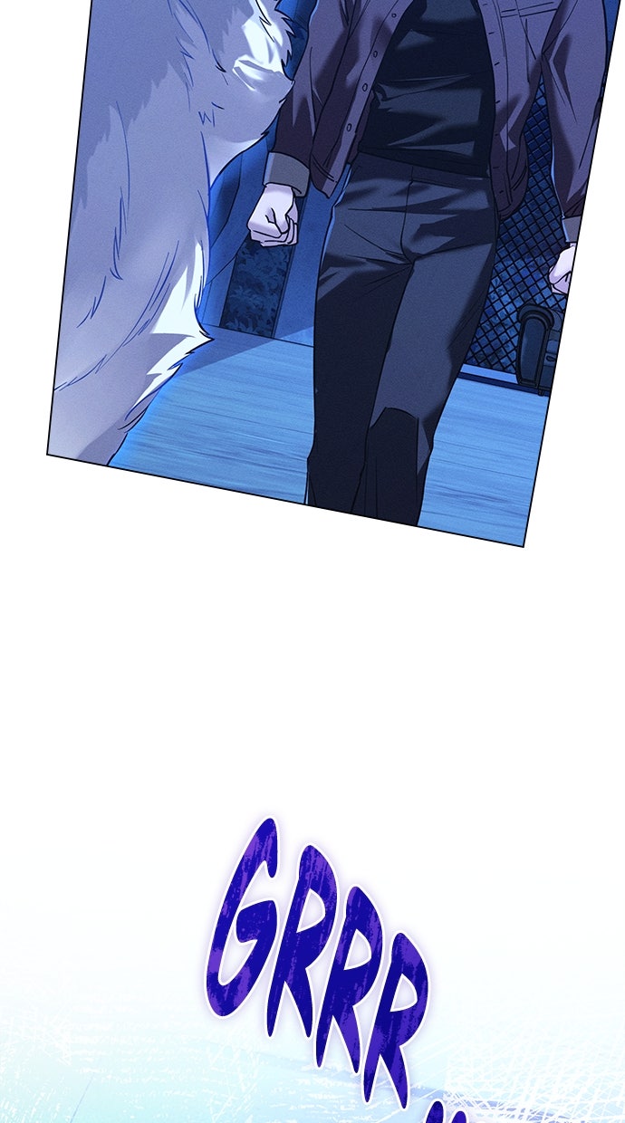 Read Werwölfe sind verrückt nach mir Manga Online