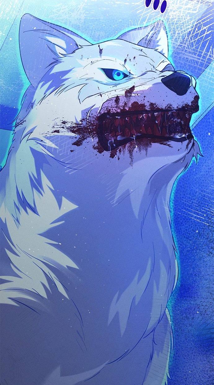 Read Werwölfe sind verrückt nach mir Manga Online