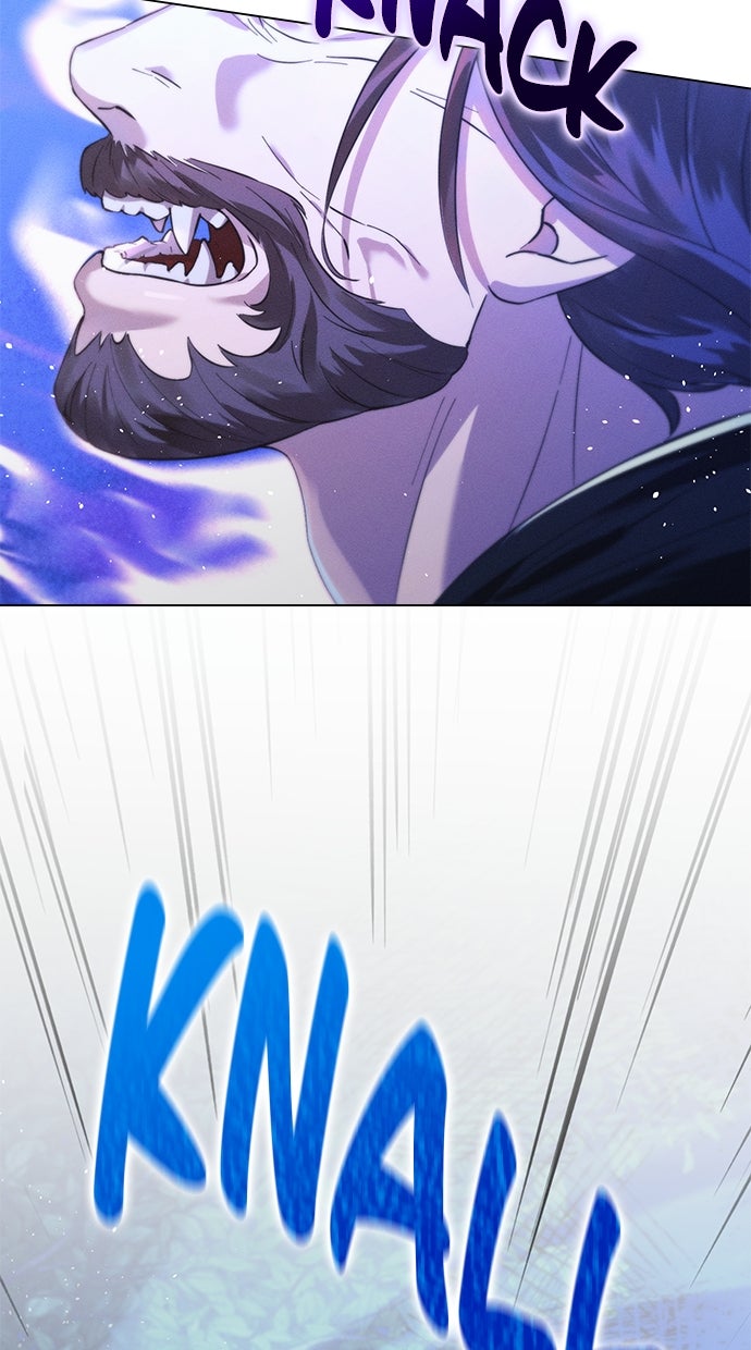 Read Werwölfe sind verrückt nach mir Manga Online