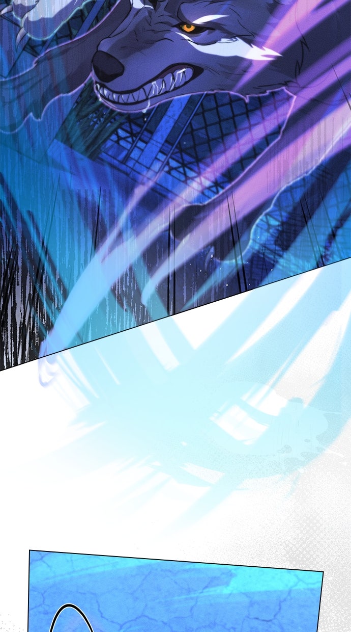 Read Werwölfe sind verrückt nach mir Manga Online