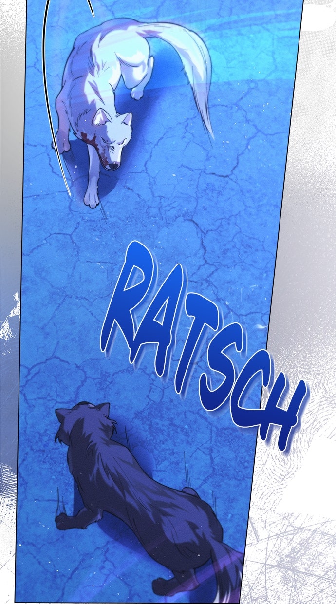 Read Werwölfe sind verrückt nach mir Manga Online