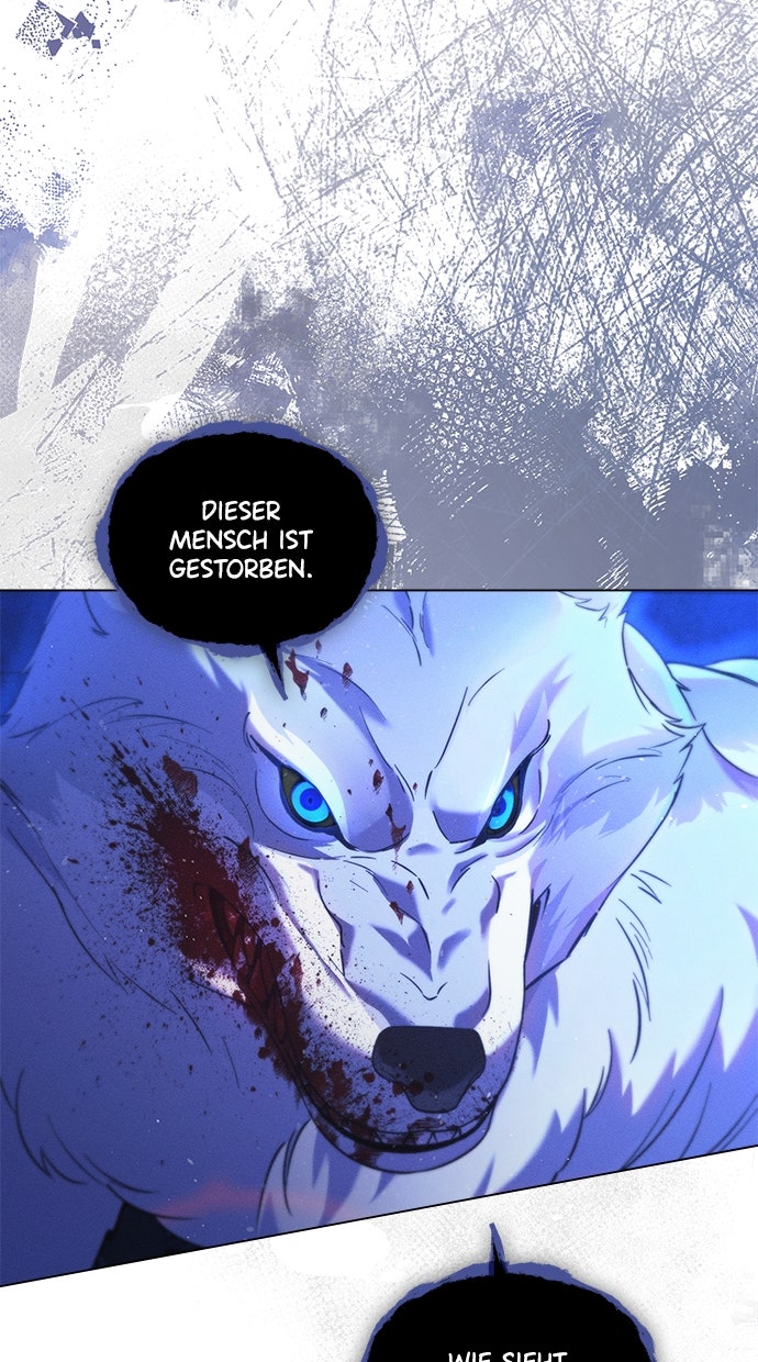 Read Werwölfe sind verrückt nach mir Manga Online