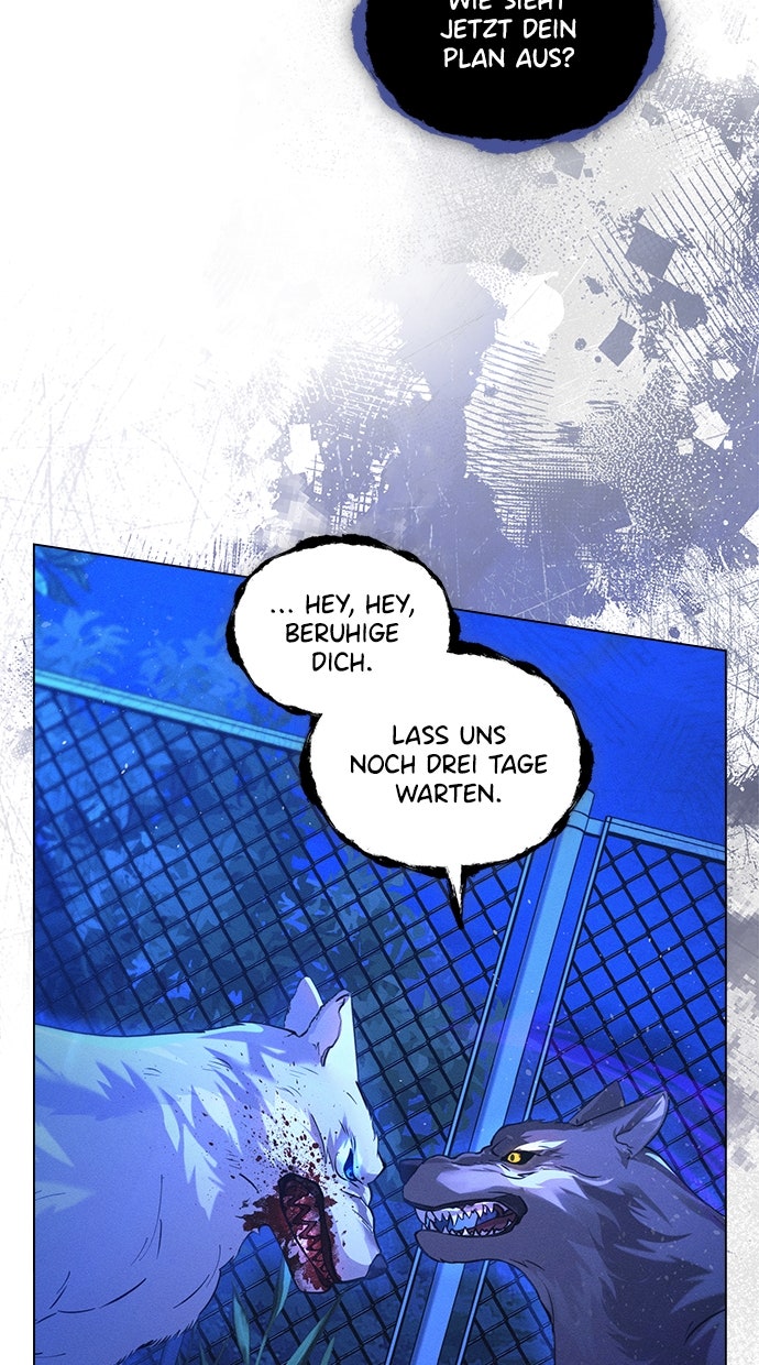 Read Werwölfe sind verrückt nach mir Manga Online