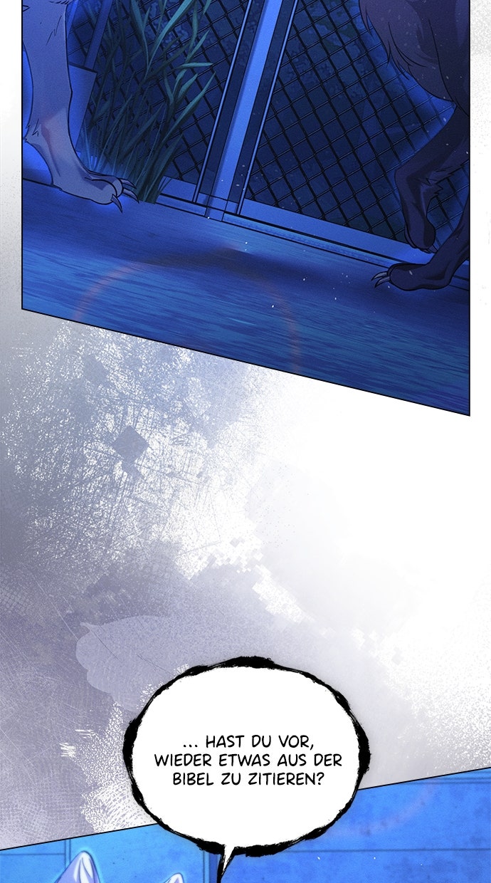 Read Werwölfe sind verrückt nach mir Manga Online