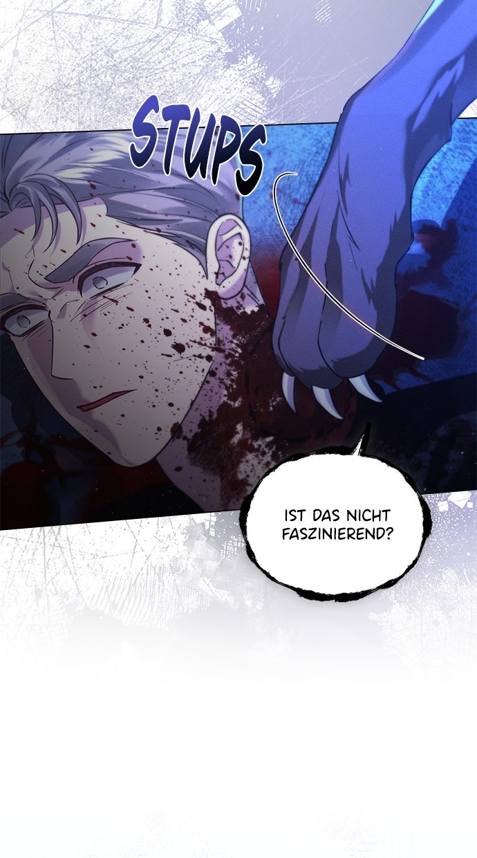 Read Werwölfe sind verrückt nach mir Manga Online