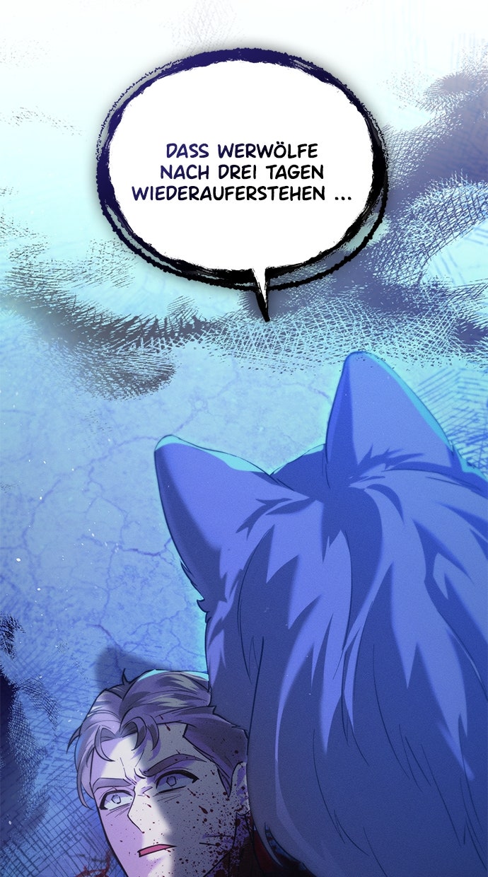 Read Werwölfe sind verrückt nach mir Manga Online