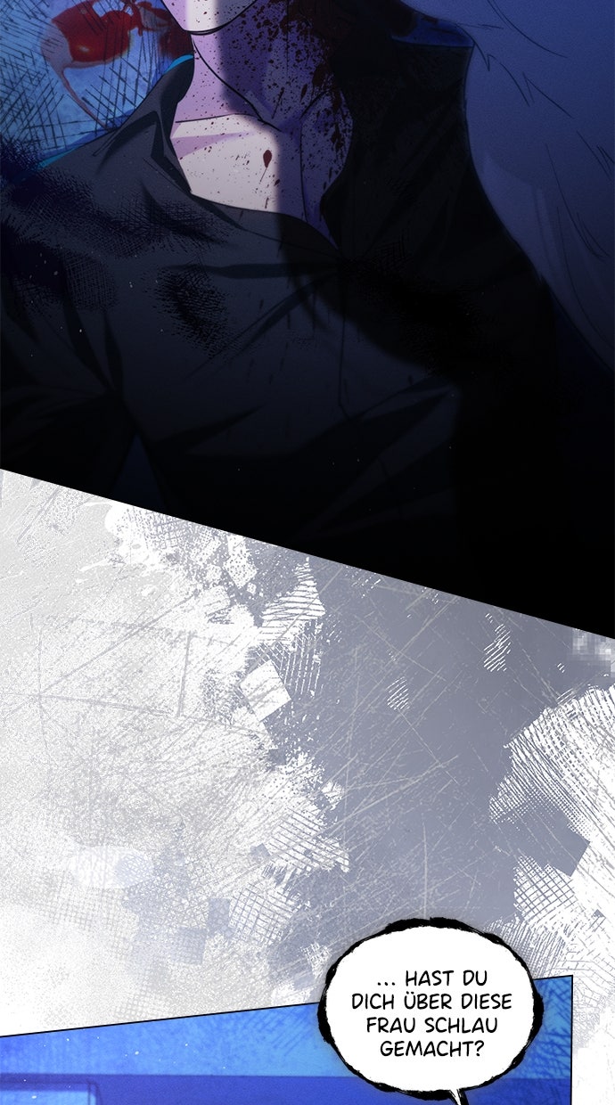 Read Werwölfe sind verrückt nach mir Manga Online