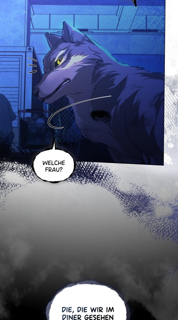 Read Werwölfe sind verrückt nach mir Manga Online