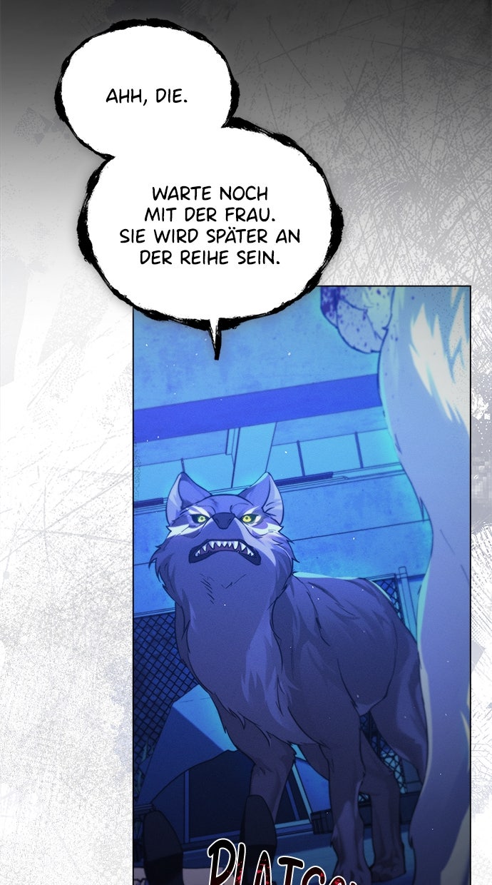 Read Werwölfe sind verrückt nach mir Manga Online