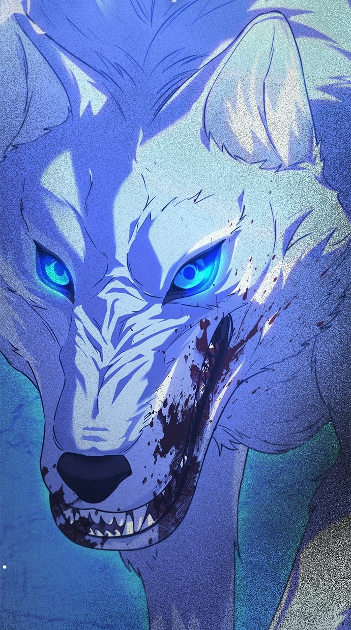 Read Werwölfe sind verrückt nach mir Manga Online