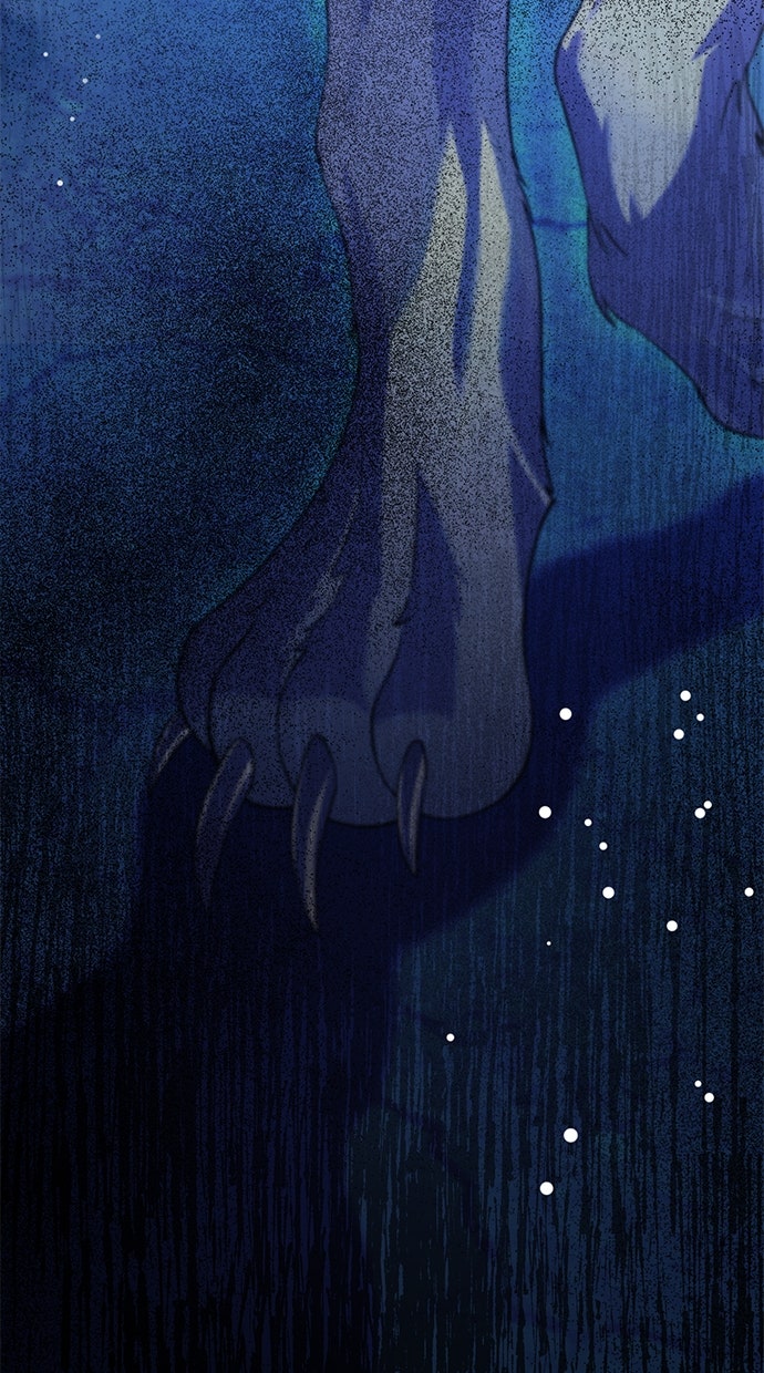 Read Werwölfe sind verrückt nach mir Manga Online