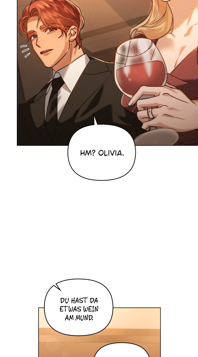 Read Werwölfe sind verrückt nach mir Manga Online