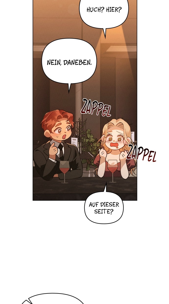 Read Werwölfe sind verrückt nach mir Manga Online