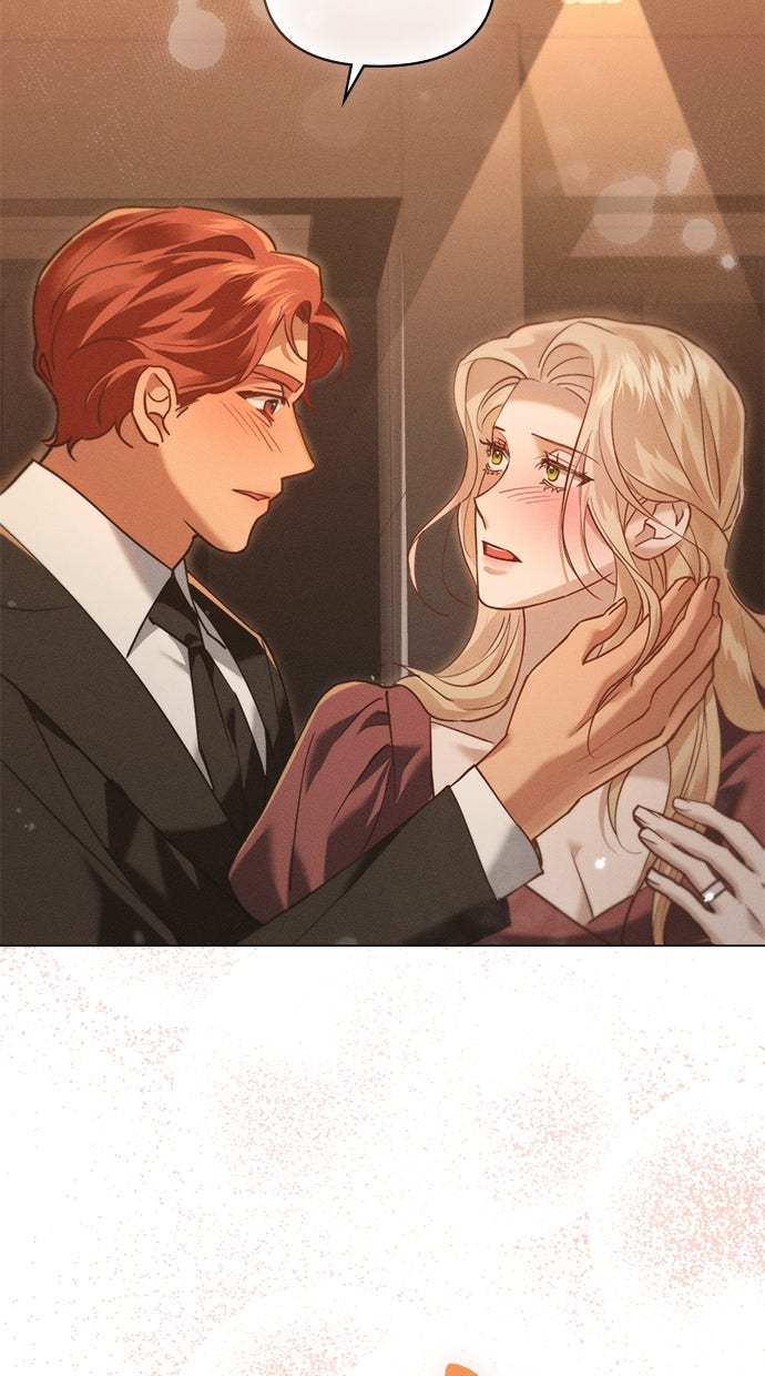 Read Werwölfe sind verrückt nach mir Manga Online