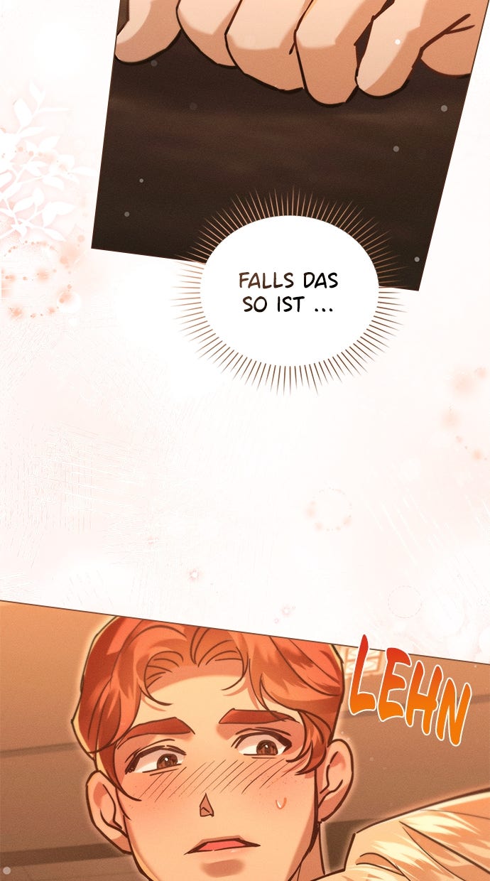 Read Werwölfe sind verrückt nach mir Manga Online