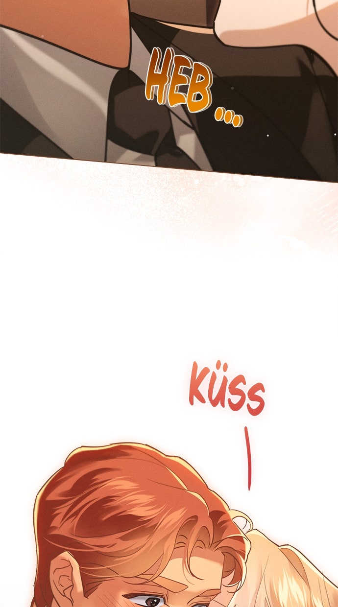 Read Werwölfe sind verrückt nach mir Manga Online