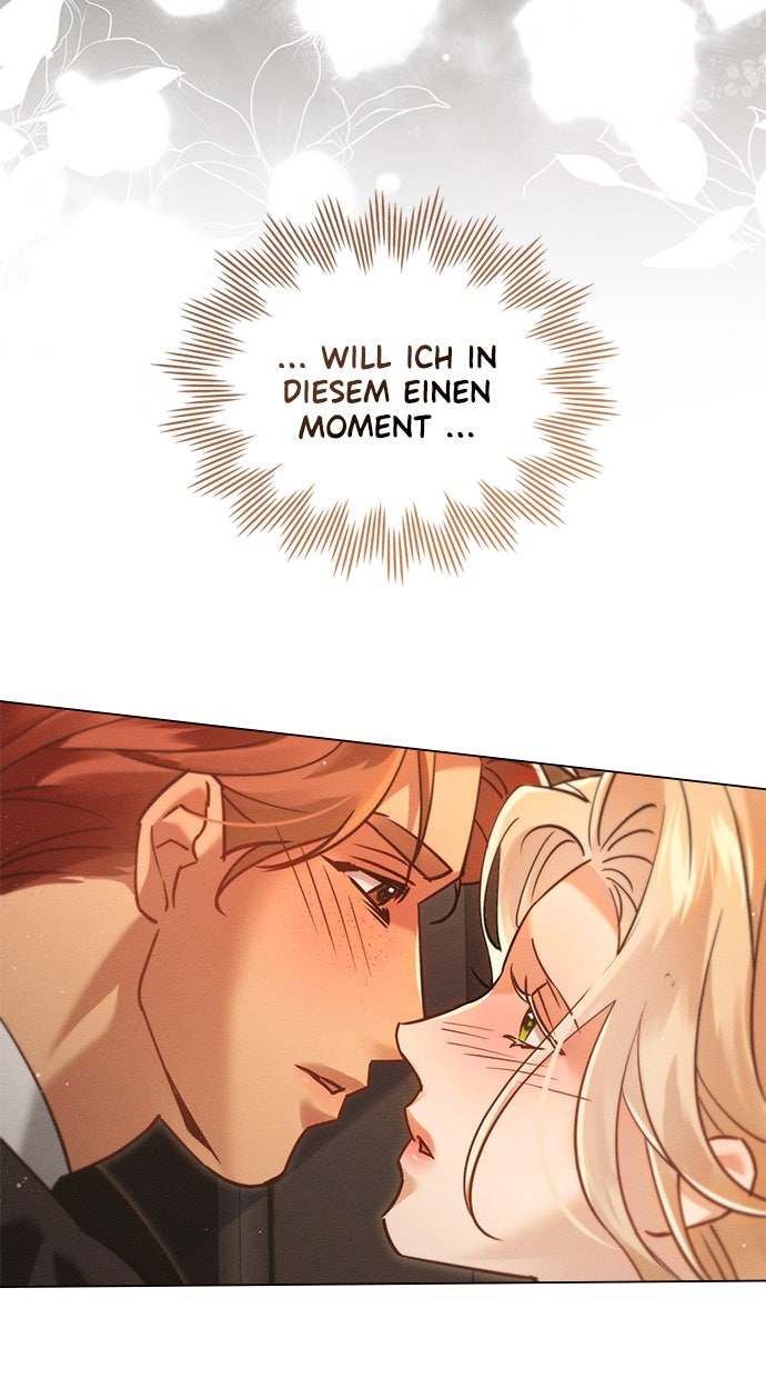 Read Werwölfe sind verrückt nach mir Manga Online