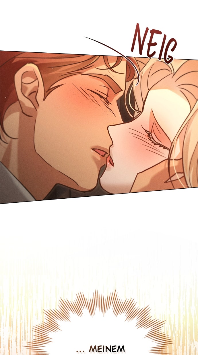 Read Werwölfe sind verrückt nach mir Manga Online