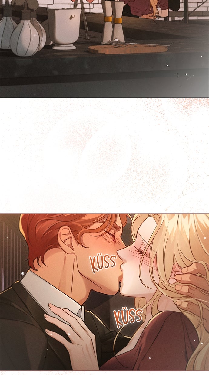 Read Werwölfe sind verrückt nach mir Manga Online