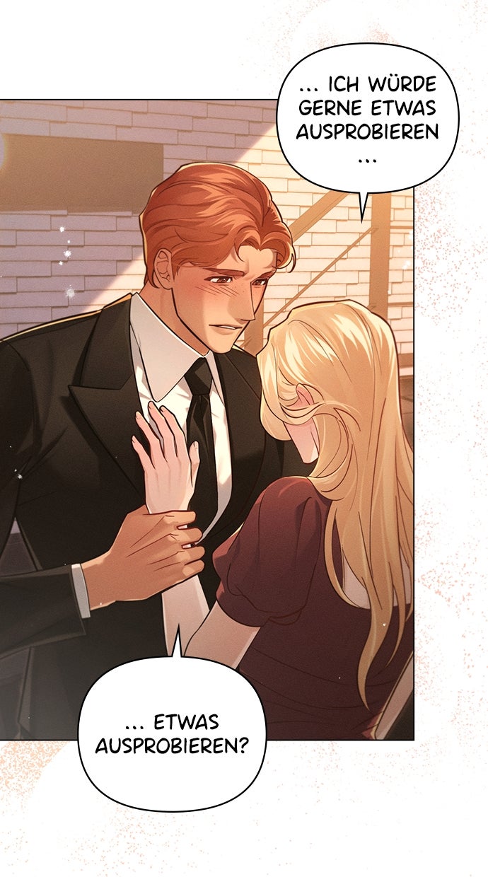 Read Werwölfe sind verrückt nach mir Manga Online