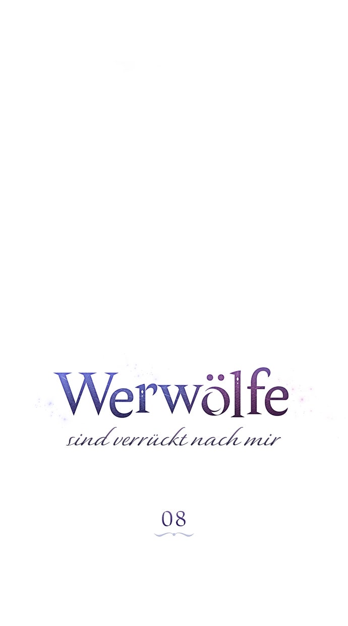Read Werwölfe sind verrückt nach mir Manga Online