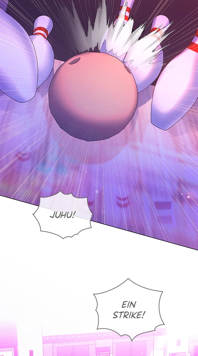 Read Werwölfe sind verrückt nach mir Manga Online