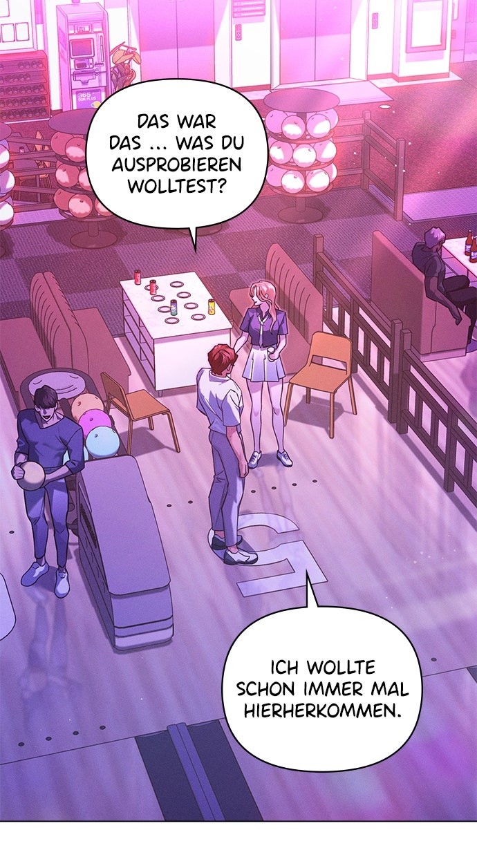 Read Werwölfe sind verrückt nach mir Manga Online