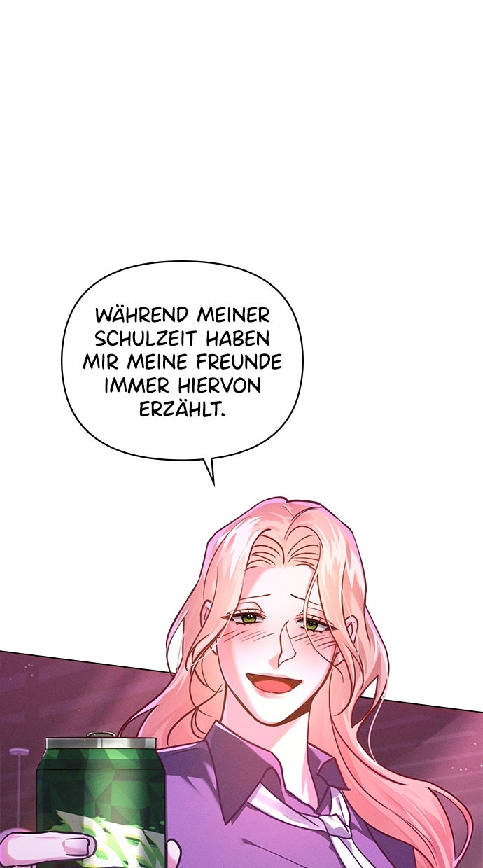 Read Werwölfe sind verrückt nach mir Manga Online