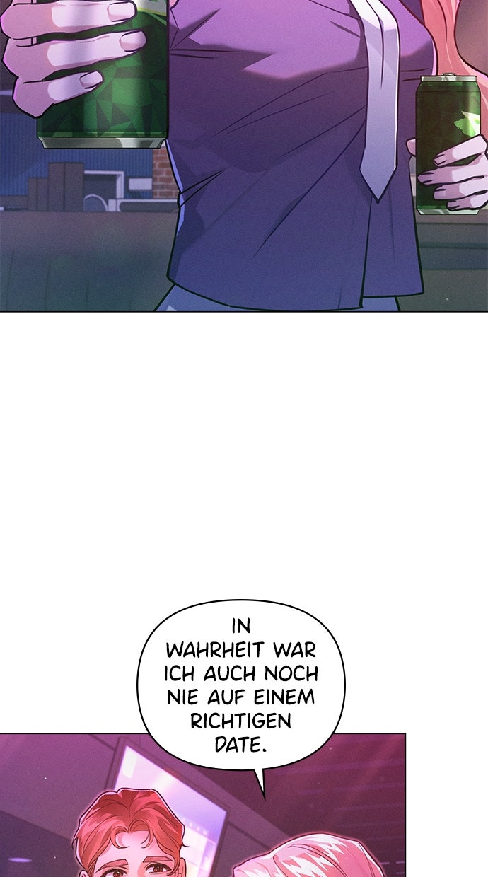 Read Werwölfe sind verrückt nach mir Manga Online