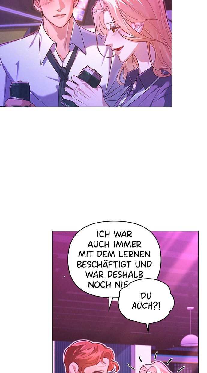 Read Werwölfe sind verrückt nach mir Manga Online