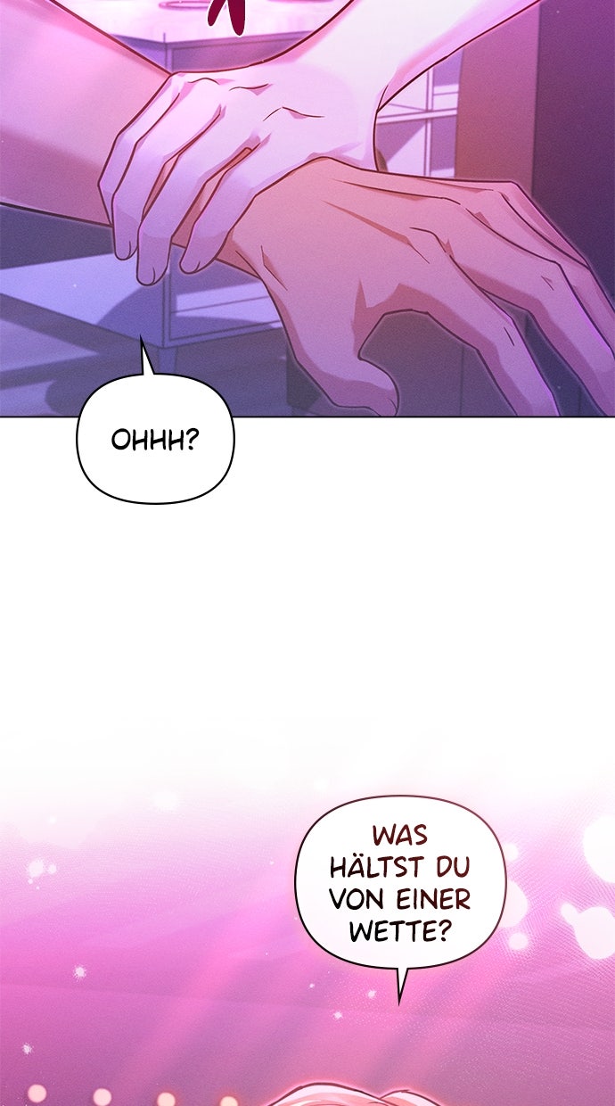 Read Werwölfe sind verrückt nach mir Manga Online