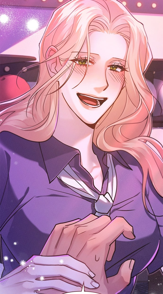 Read Werwölfe sind verrückt nach mir Manga Online