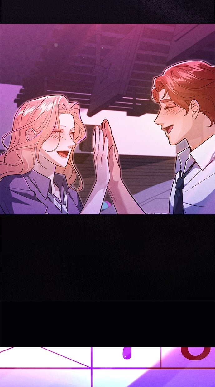 Read Werwölfe sind verrückt nach mir Manga Online