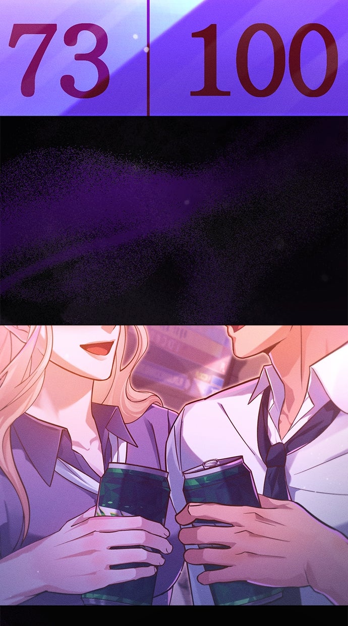 Read Werwölfe sind verrückt nach mir Manga Online