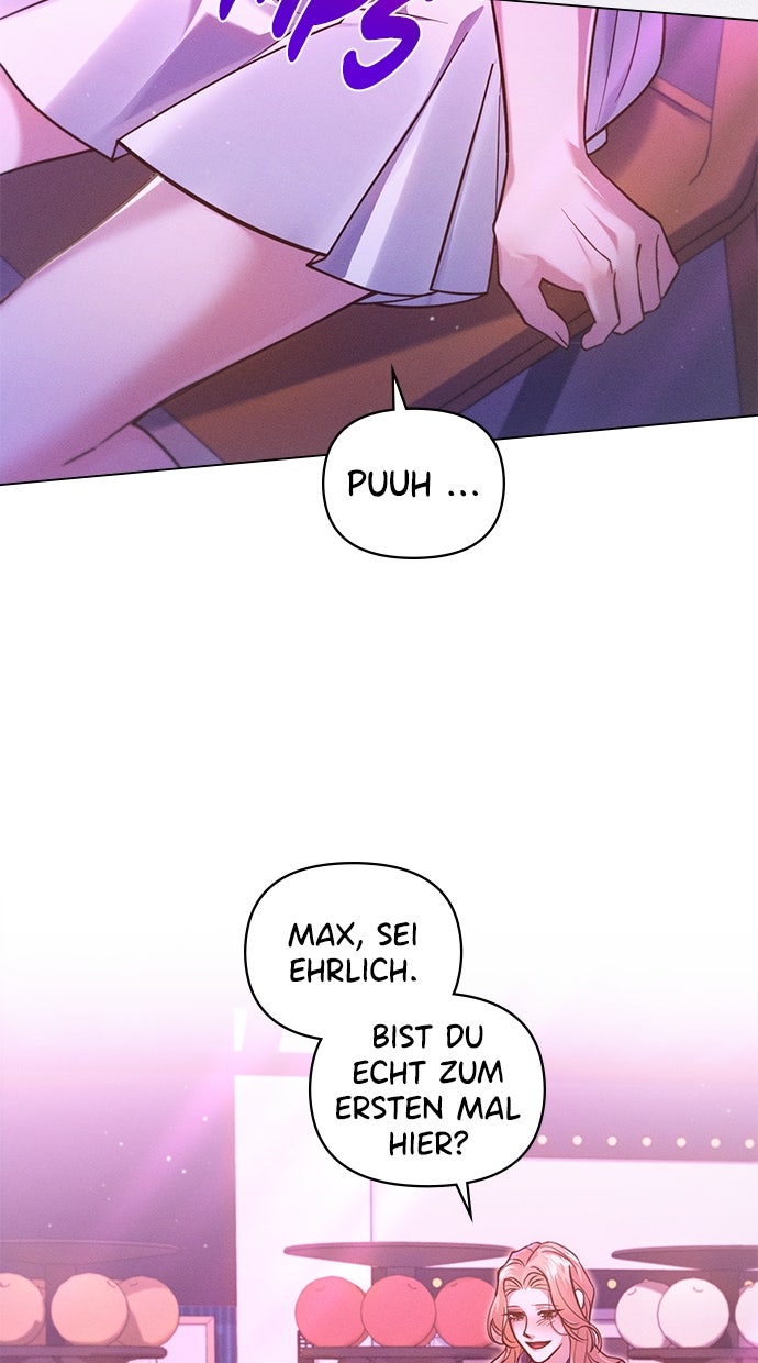 Read Werwölfe sind verrückt nach mir Manga Online