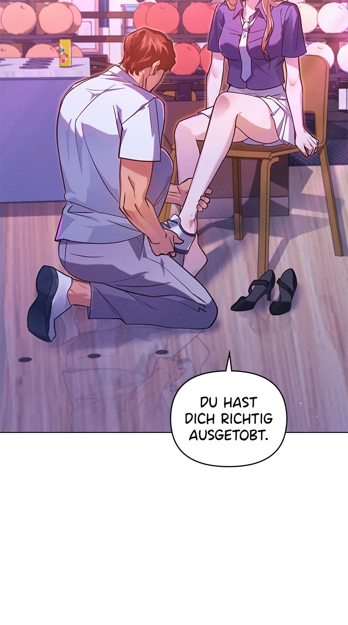 Read Werwölfe sind verrückt nach mir Manga Online