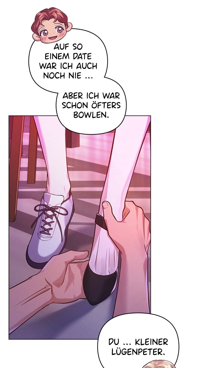 Read Werwölfe sind verrückt nach mir Manga Online