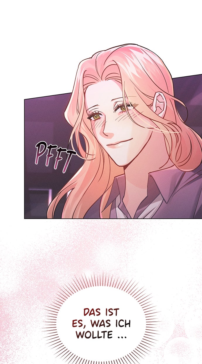 Read Werwölfe sind verrückt nach mir Manga Online