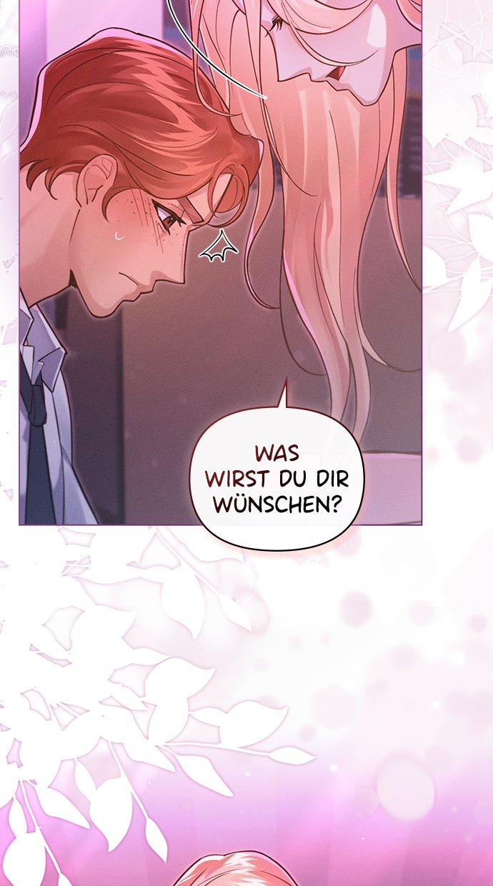 Read Werwölfe sind verrückt nach mir Manga Online