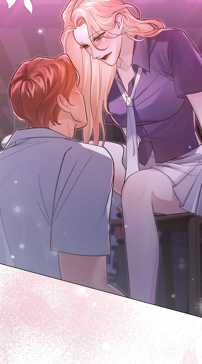 Read Werwölfe sind verrückt nach mir Manga Online