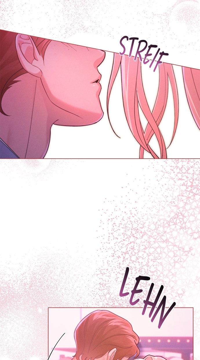 Read Werwölfe sind verrückt nach mir Manga Online