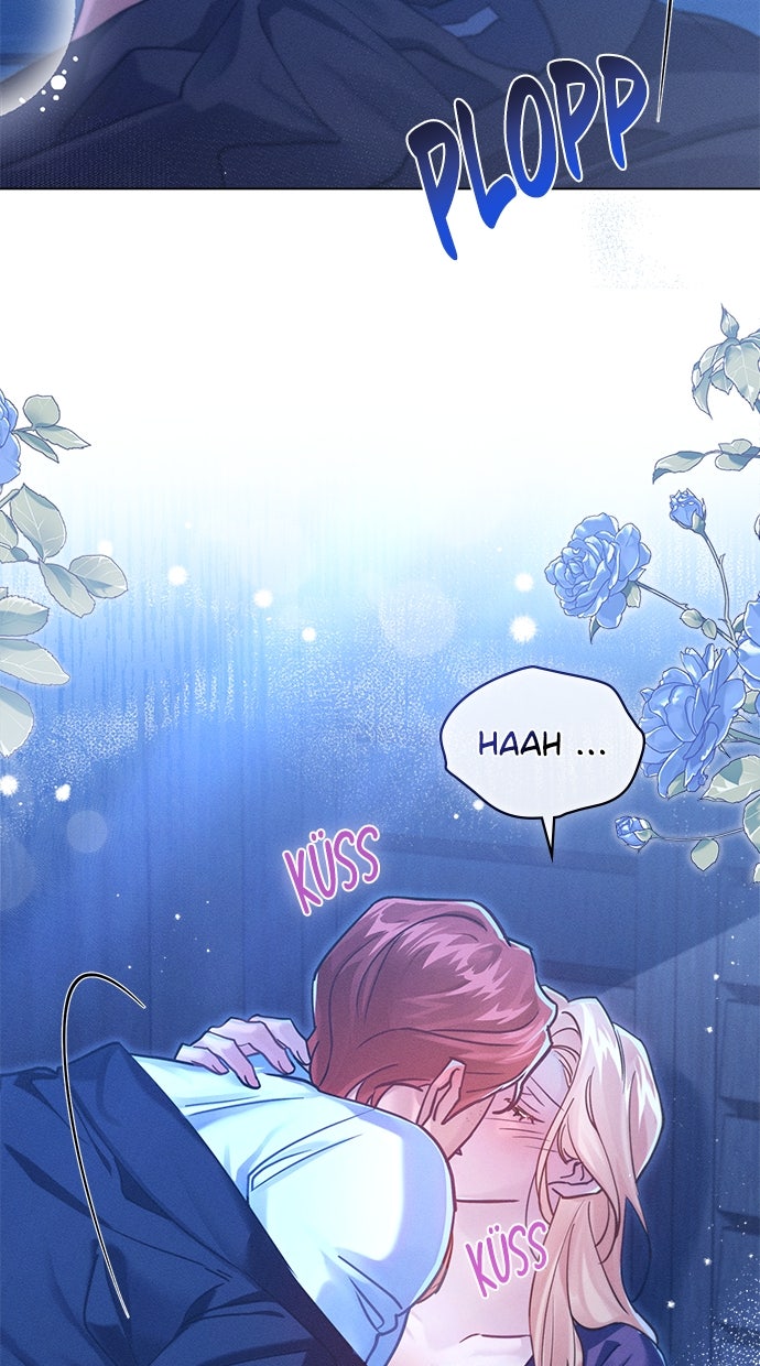 Read Werwölfe sind verrückt nach mir Manga Online