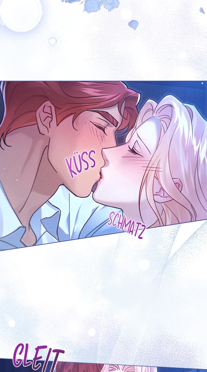 Read Werwölfe sind verrückt nach mir Manga Online